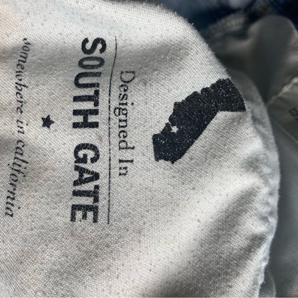 AG Adriano Goldschmied Men’s Graduate Tailored Jeans.  GUC! Read below! - Picture 12 of 13